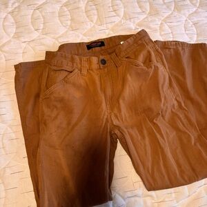 32x30 Ridgecut Toughwear Men’s work pants